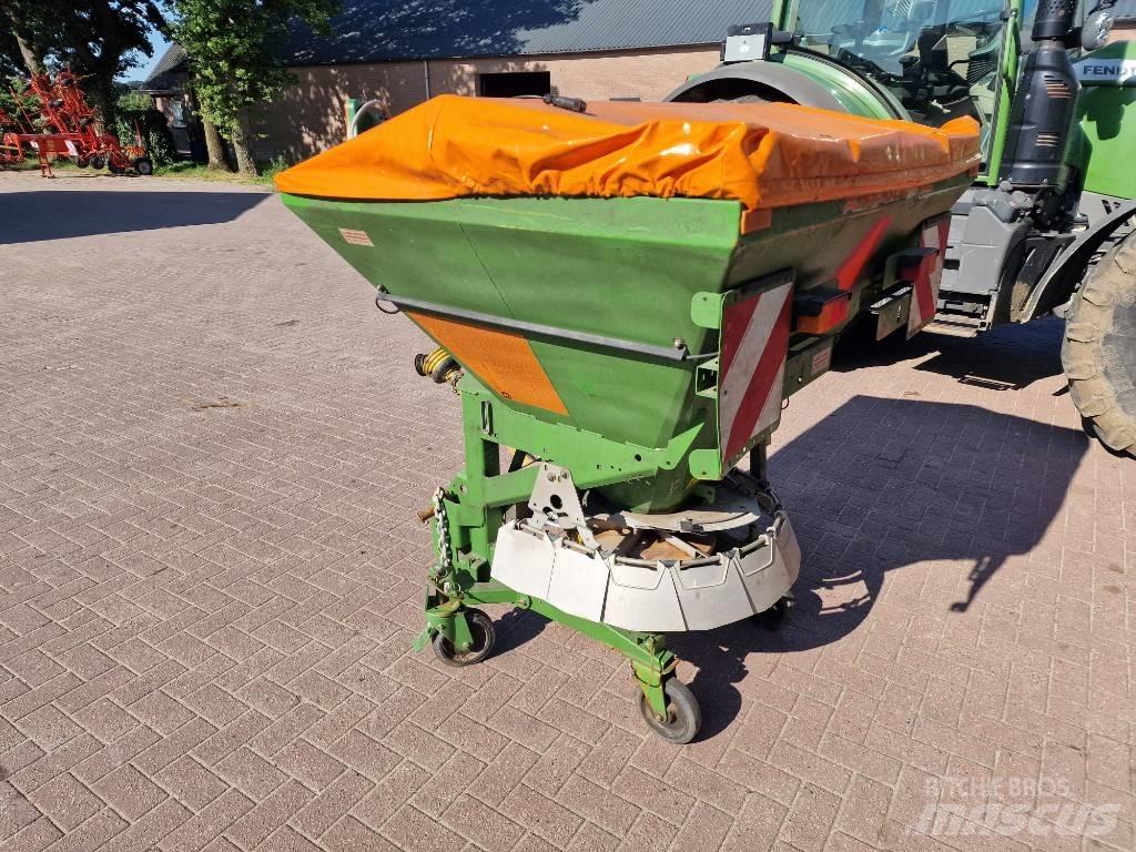 Amazone E+S 750 Spargisabbia e spargisale