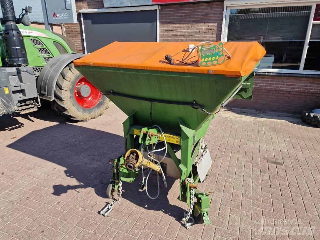 Amazone E+S 750 Spargisabbia e spargisale