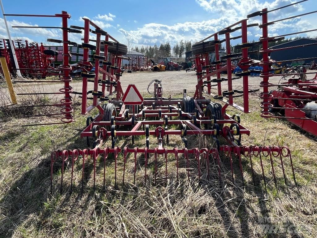 Väderstad NZ 500 Erpici