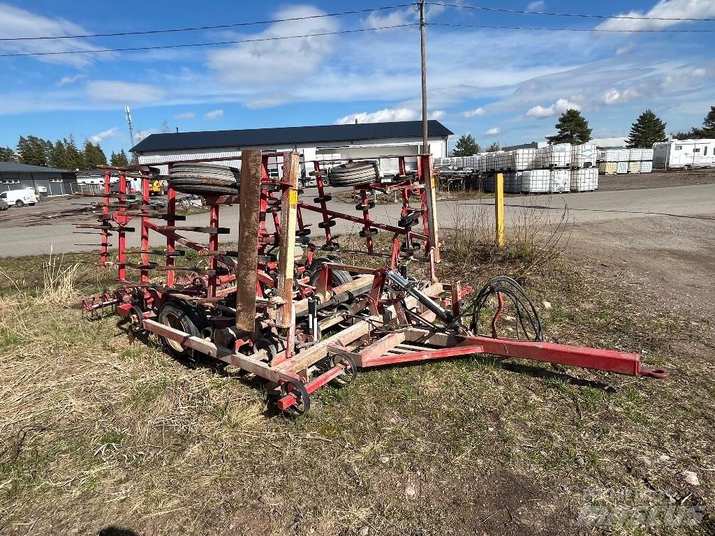 Väderstad NZ 500 Erpici