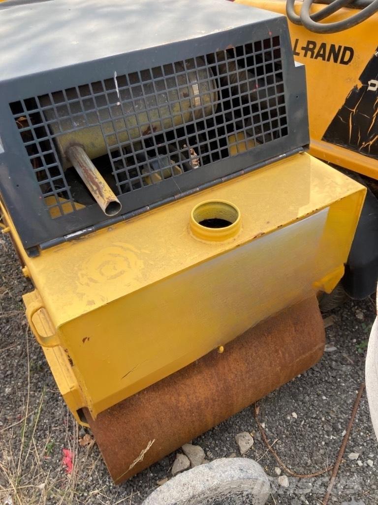 Bomag BW 75 AD Rulli a doppio tamburo