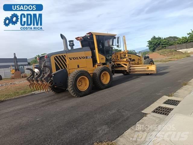 Volvo G 930 Motorgraders