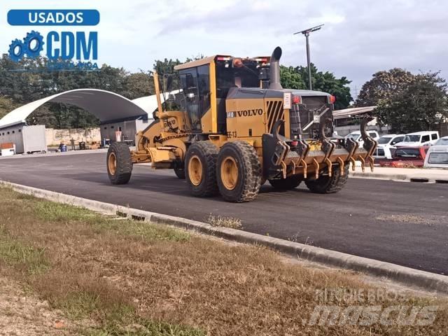 Volvo G 930 Motorgraders