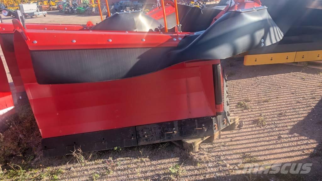 Tokvam VT 380 Battipista