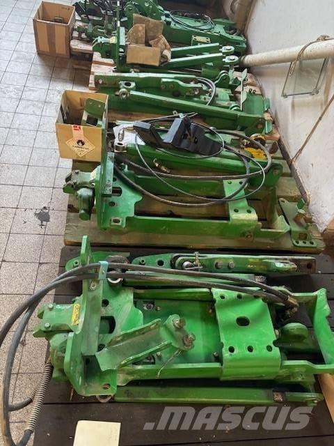 John Deere Hitch Altri accessori per trattori
