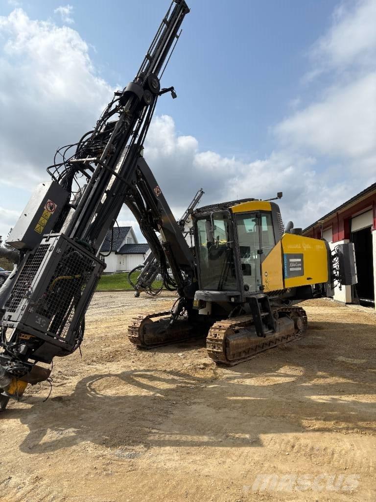 Epiroc T40 Perforatrici di superficie