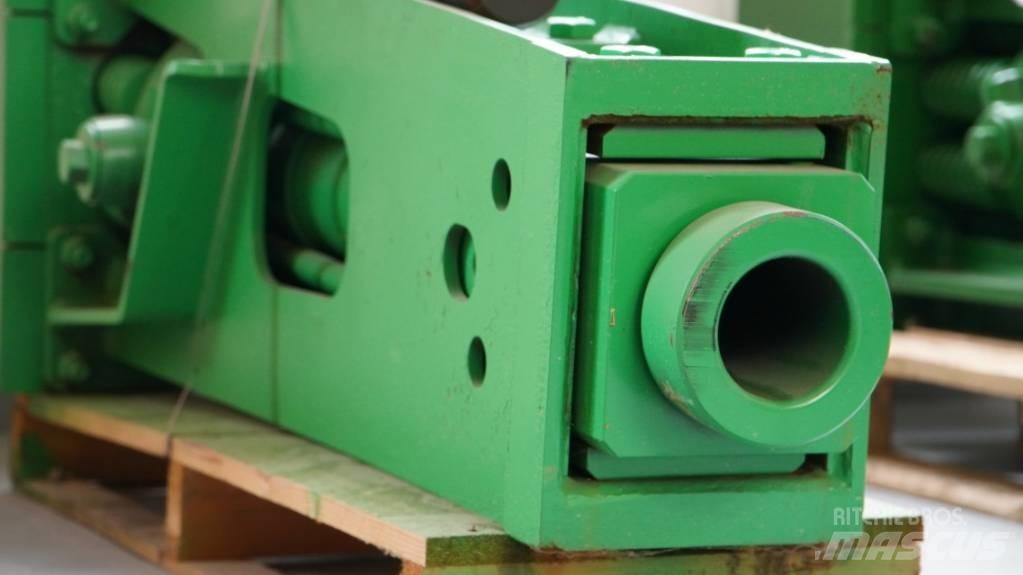 Hammer BRH 250 Martelli - frantumatori