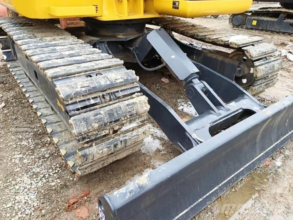 Komatsu PC 70-8 Escavatori cingolati