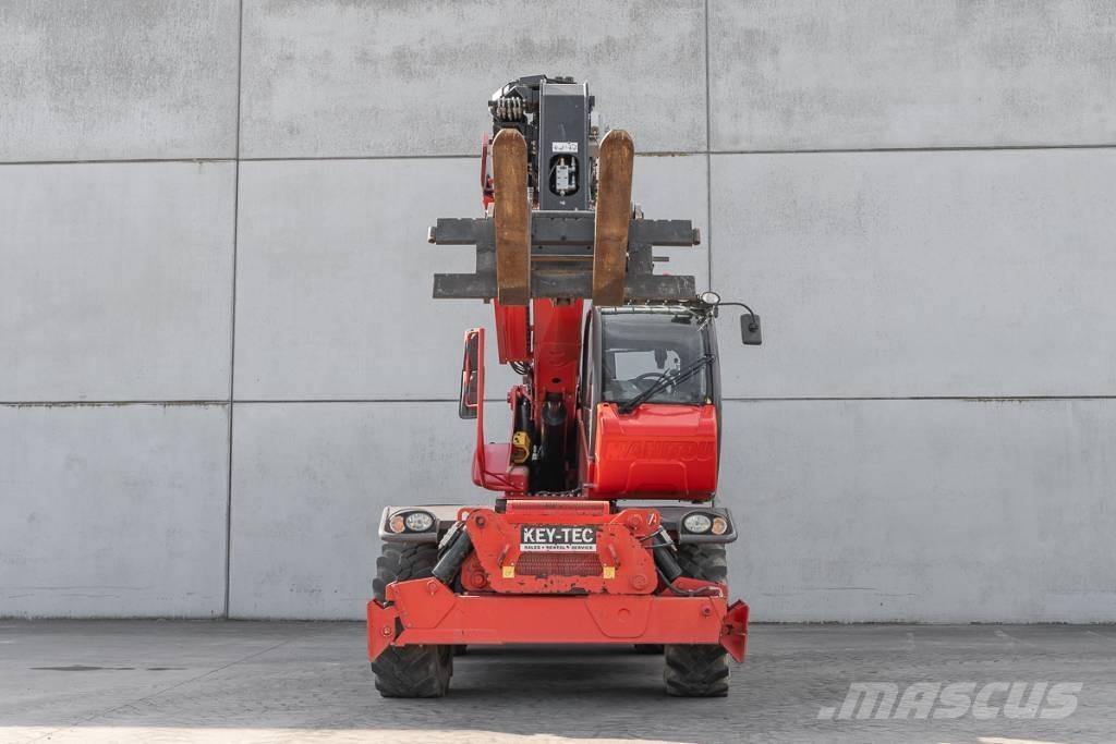 Manitou MRT 2550 Sollevatori telescopici