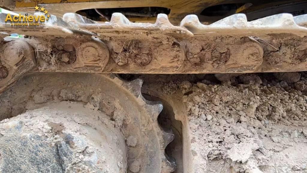 CAT 312D2GC Escavatori cingolati