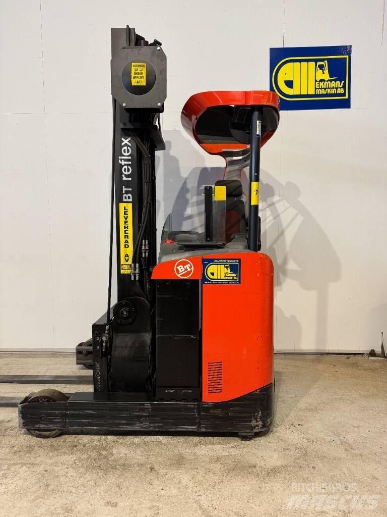 BT Truck RR E 160 Carrello retrattile