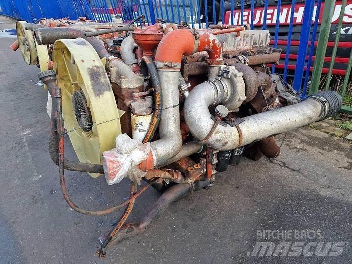  Engines 8460 Trasporto - Altro