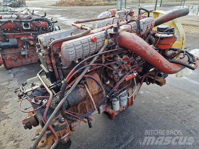  Engines 8460 Trasporto - Altro