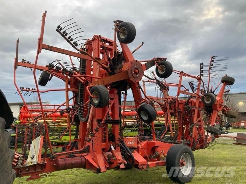 Kuhn GA 15021 Andanatori