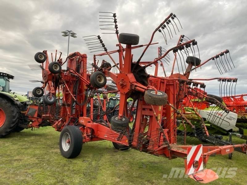 Kuhn GA 15021 Andanatori