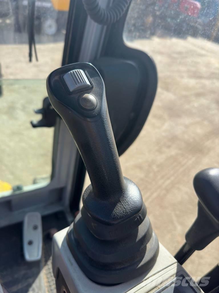 Wacker Neuson ET 18 Miniescavatori