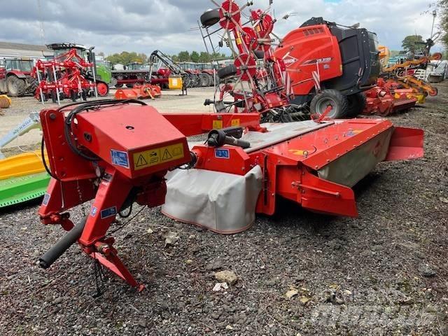 Kuhn FC 313 DF Falciacondizionatrici