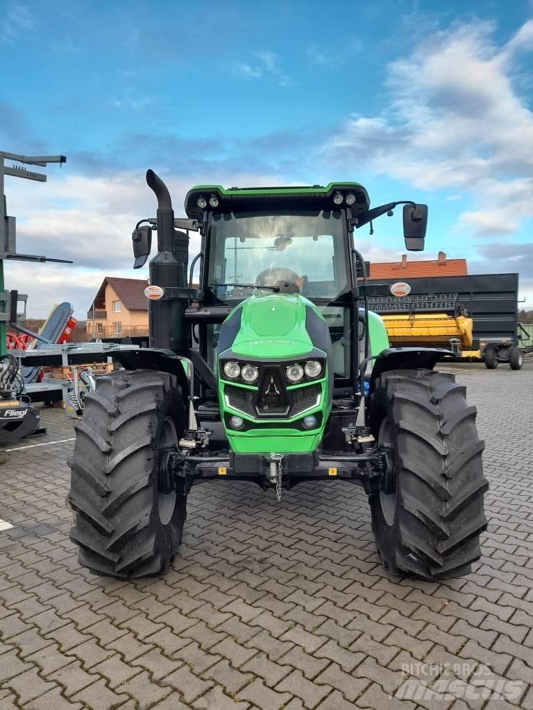 Deutz-Fahr 5105 Trattori