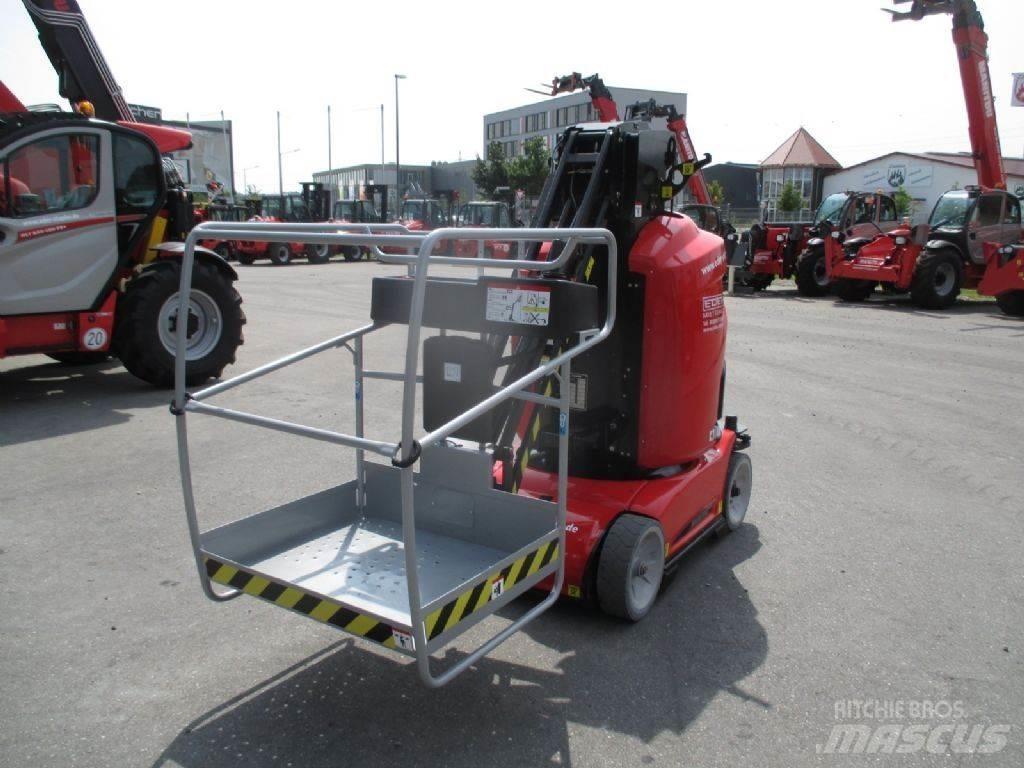 Manitou 100 VJR Sollevatori verticali