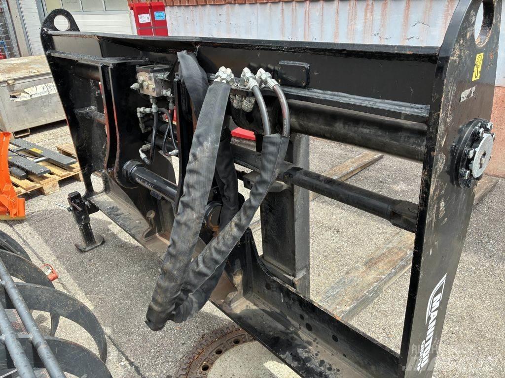 Manitou CAT+P+SS Movimentazione Materiali - Altro