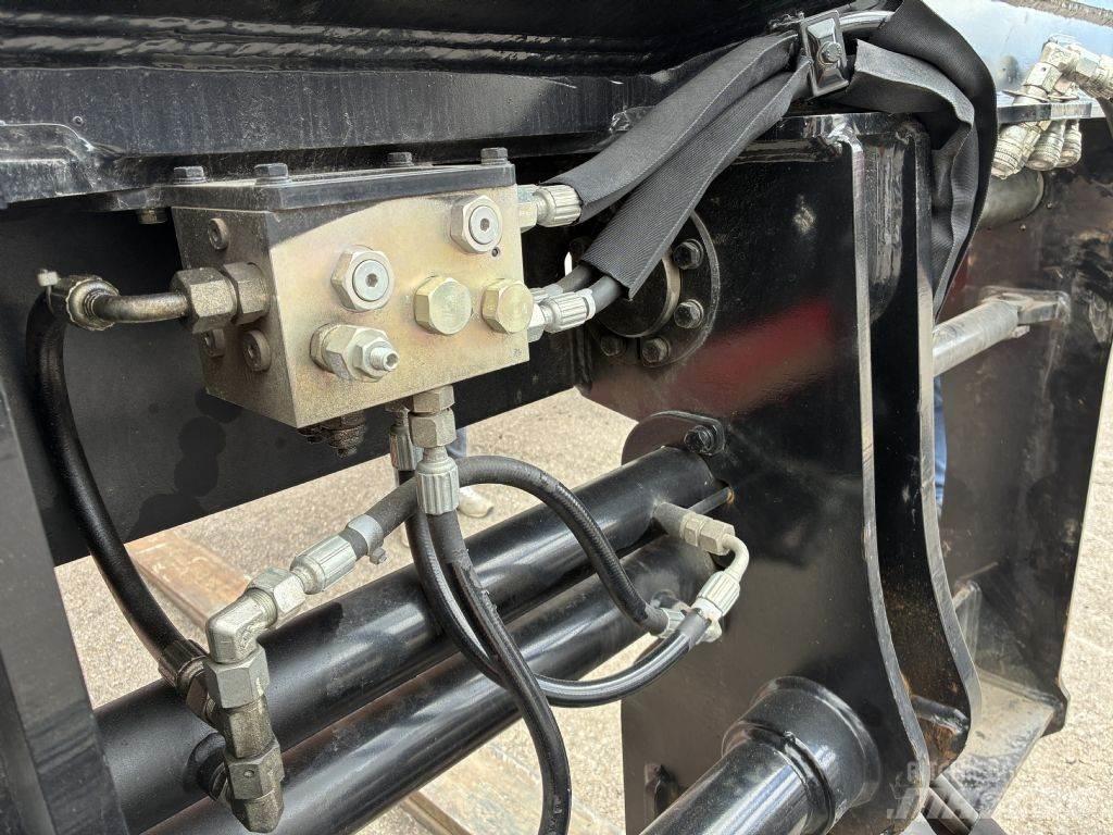 Manitou CAT+P+SS Movimentazione Materiali - Altro