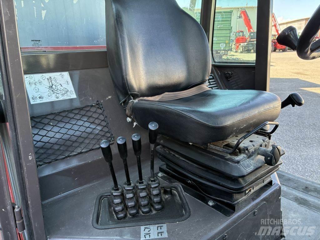 Manitou M 50-4 Elevatore per esterni