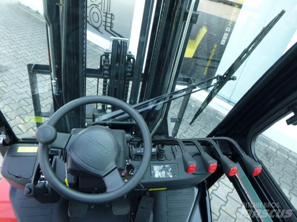 Manitou MI 30D Carrelli elevatori diesel