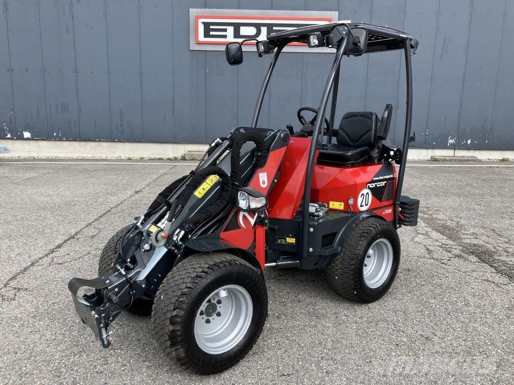 Norcar A 7035 Mini pale