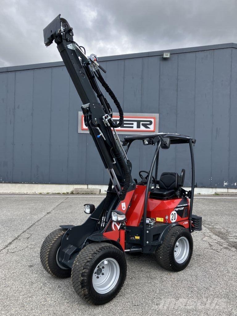 Norcar A 7035 Mini pale