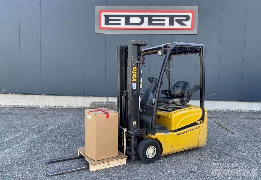 Yale ERP 16VT Carrelli elevatori elettrici