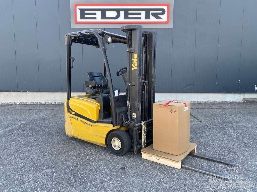 Yale ERP 16VT Carrelli elevatori elettrici