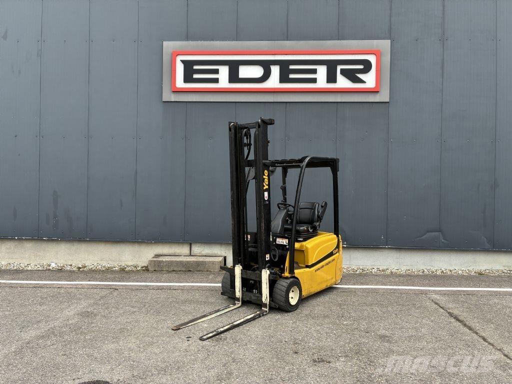 Yale ERP 18VT Carrelli elevatori elettrici