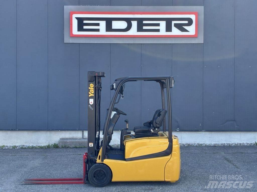 Yale ERP 18VT Carrelli elevatori elettrici