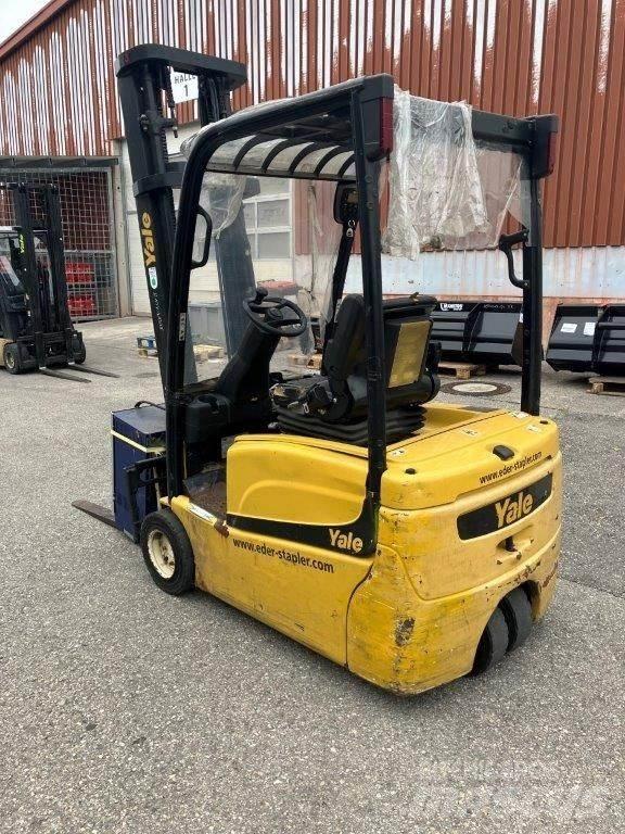 Yale ERP 20VT Carrelli elevatori elettrici