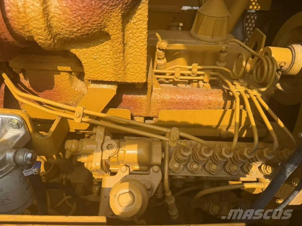 CAT D 6 G Dozer cingolati