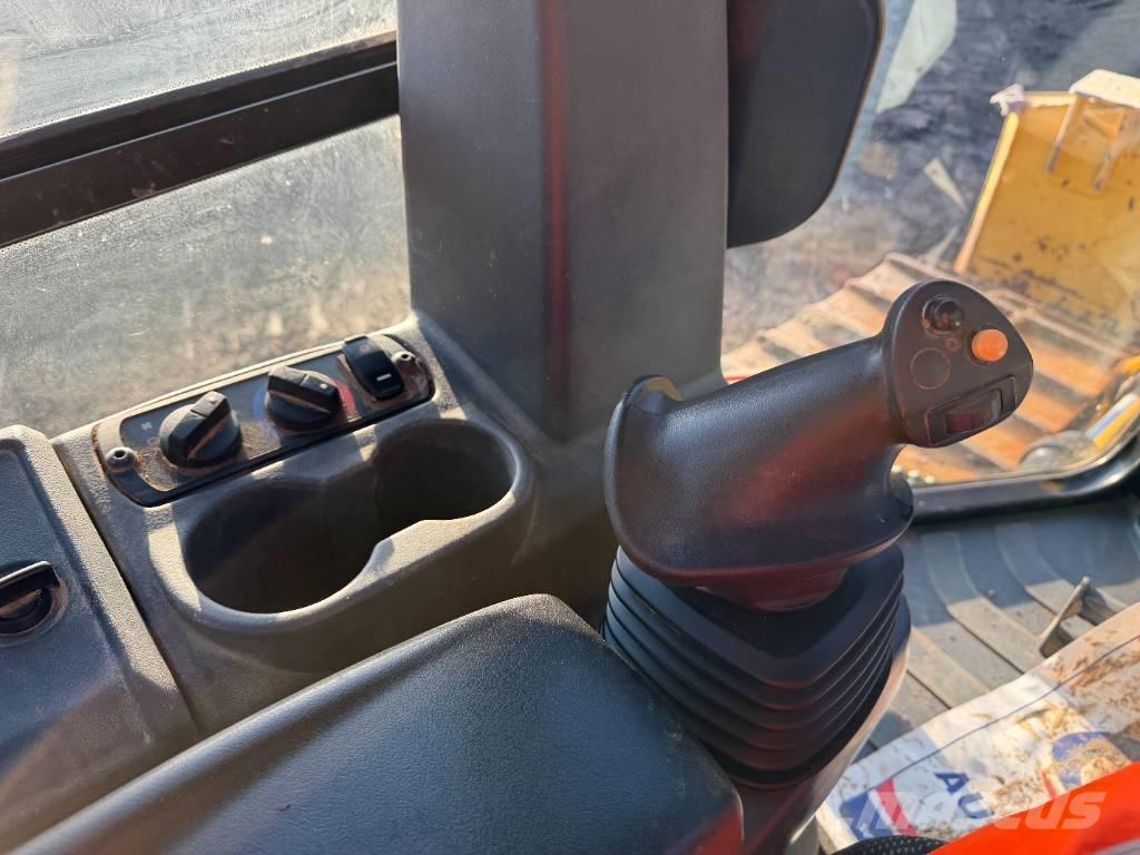 CAT D 3 Next Gen Dozer cingolati