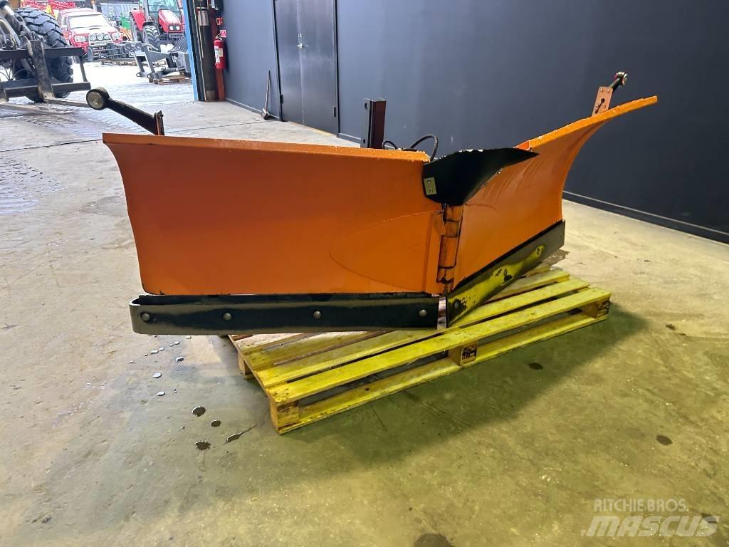 Pronar PU 2100 Lame spazzaneve e aratri