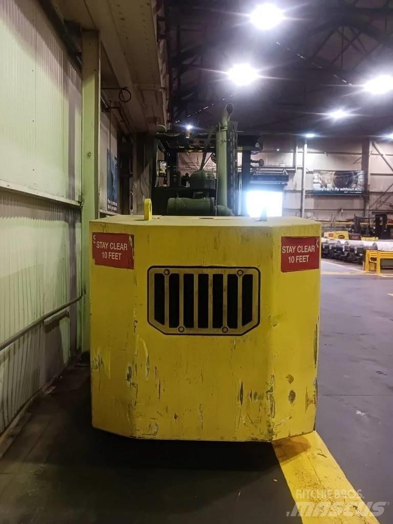 Hoist F 600 Carrelli elevatori-Altro