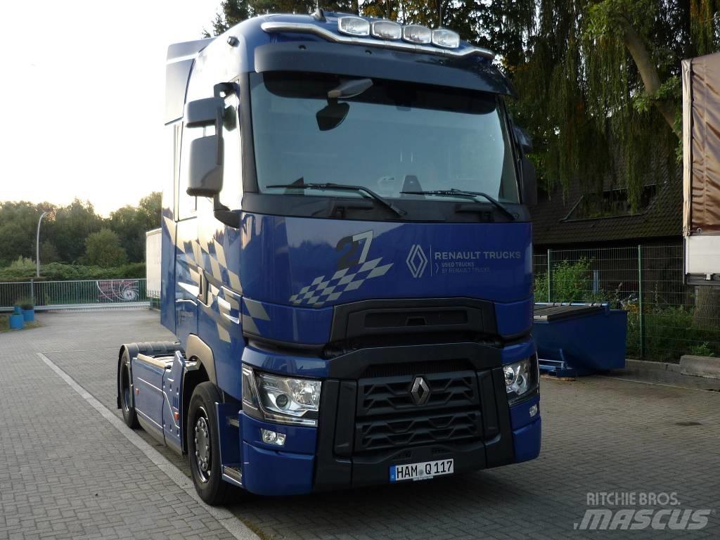 Renault T-High 530 Motrici e Trattori Stradali