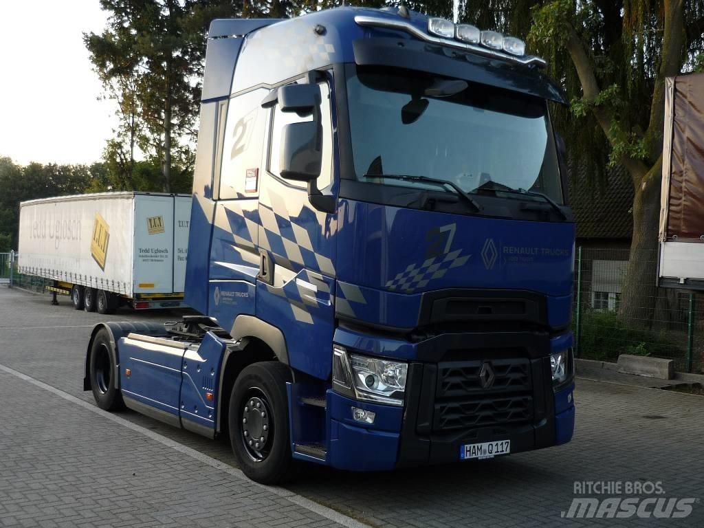 Renault T-High 530 Motrici e Trattori Stradali