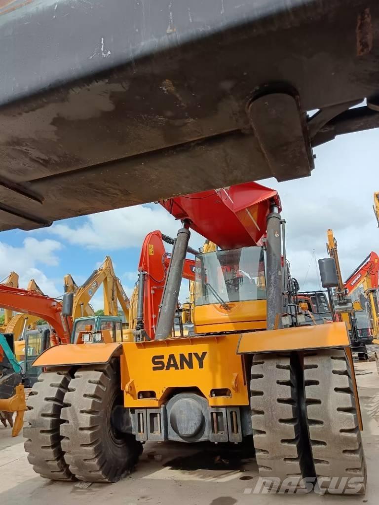Sany SRSC 45 C30 Carrelli elevatori
