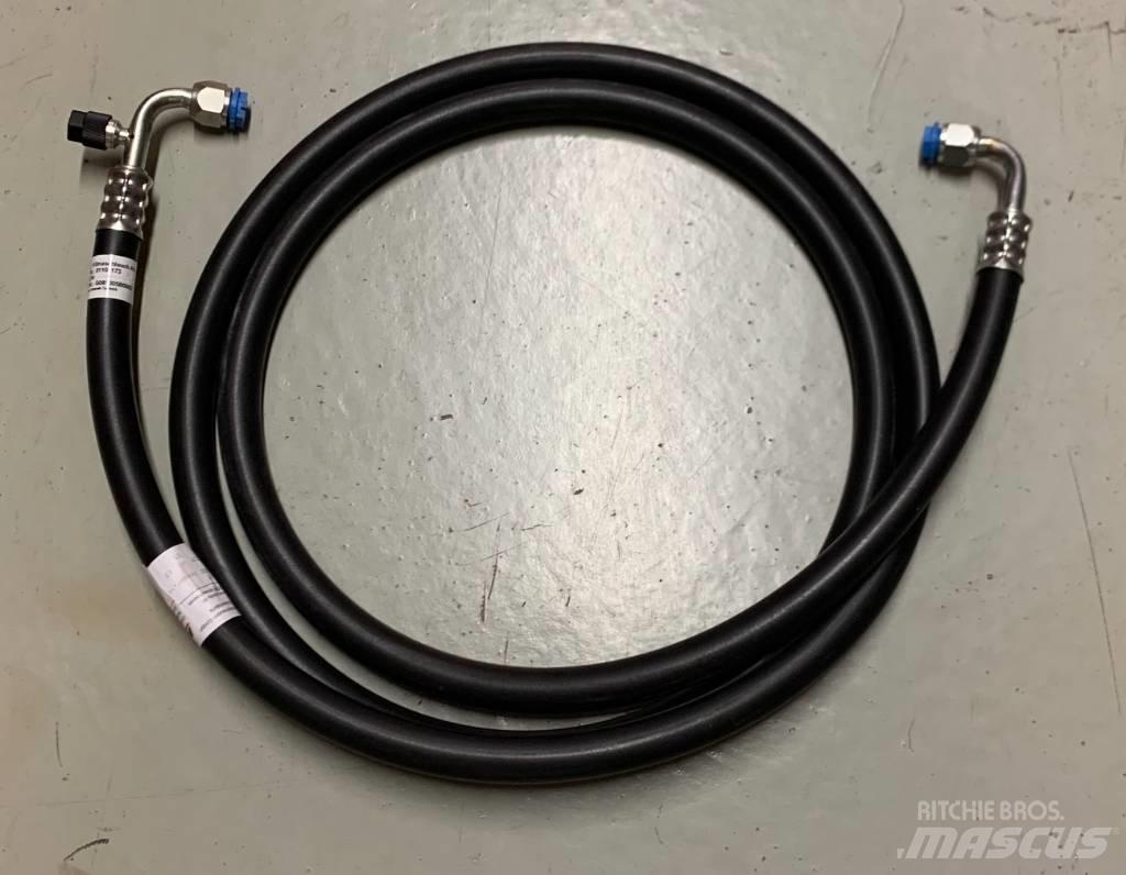 Atlas Hose 8005619 Componenti idrauliche