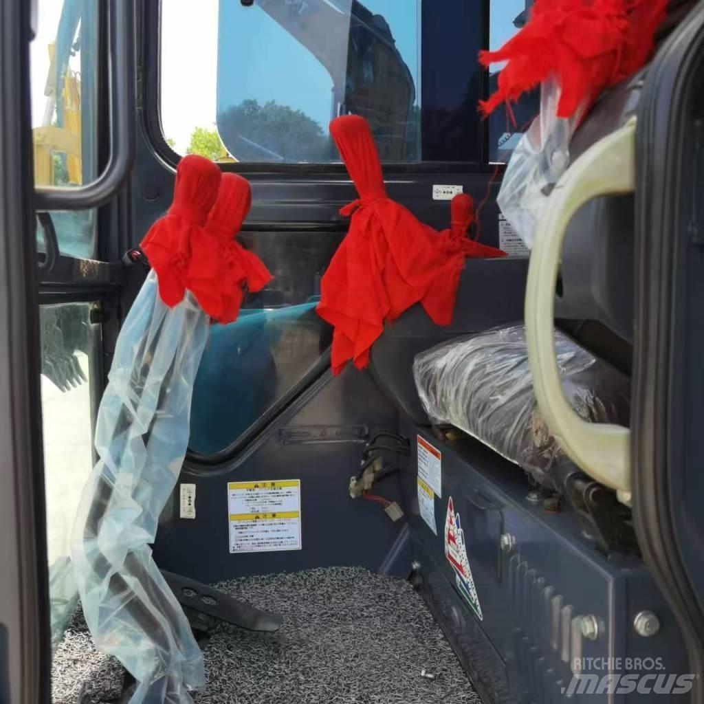 Kobelco SK 40 Miniescavatori