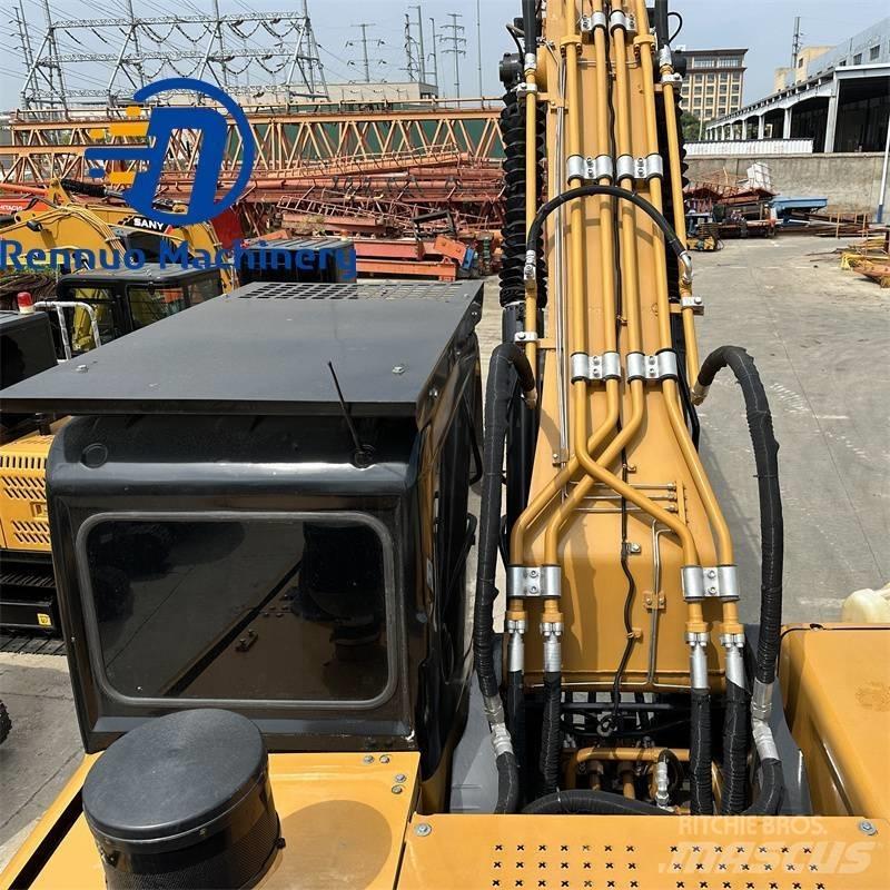 Sany SY 335 H Escavatori cingolati