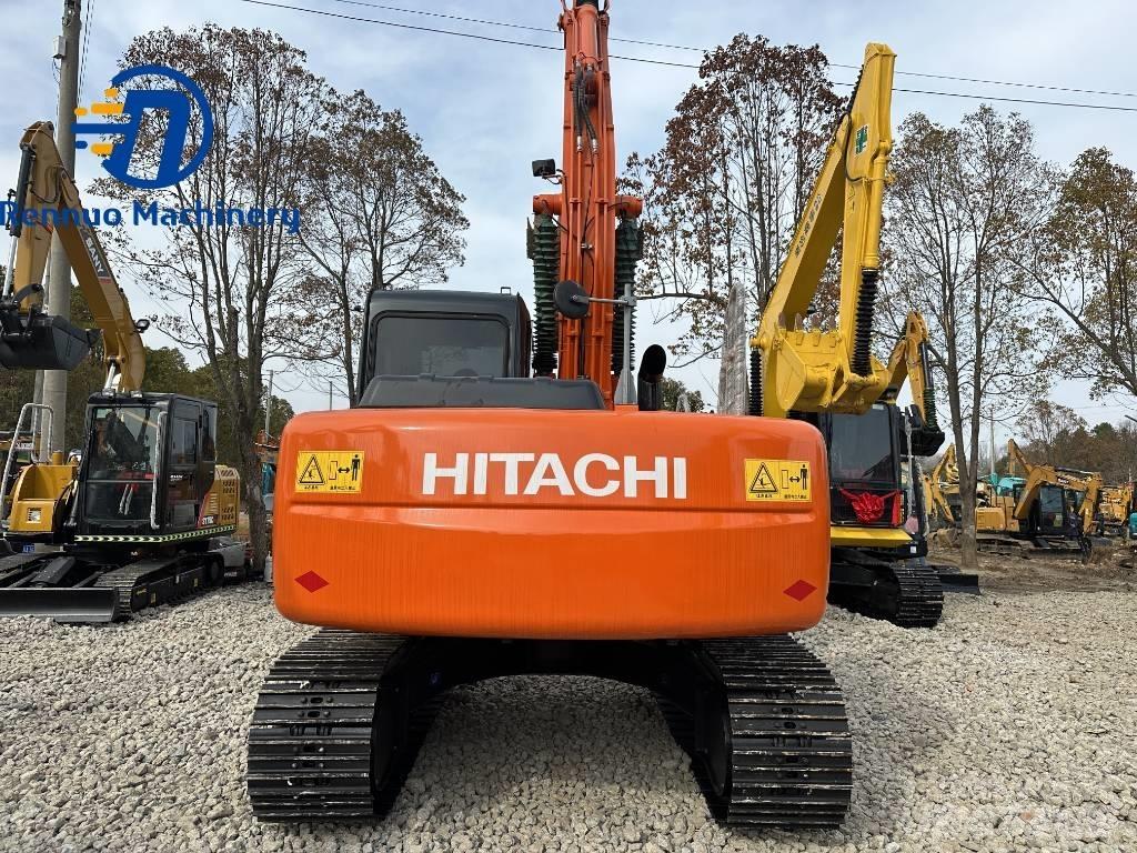 Hitachi ZX 130 Escavatori cingolati
