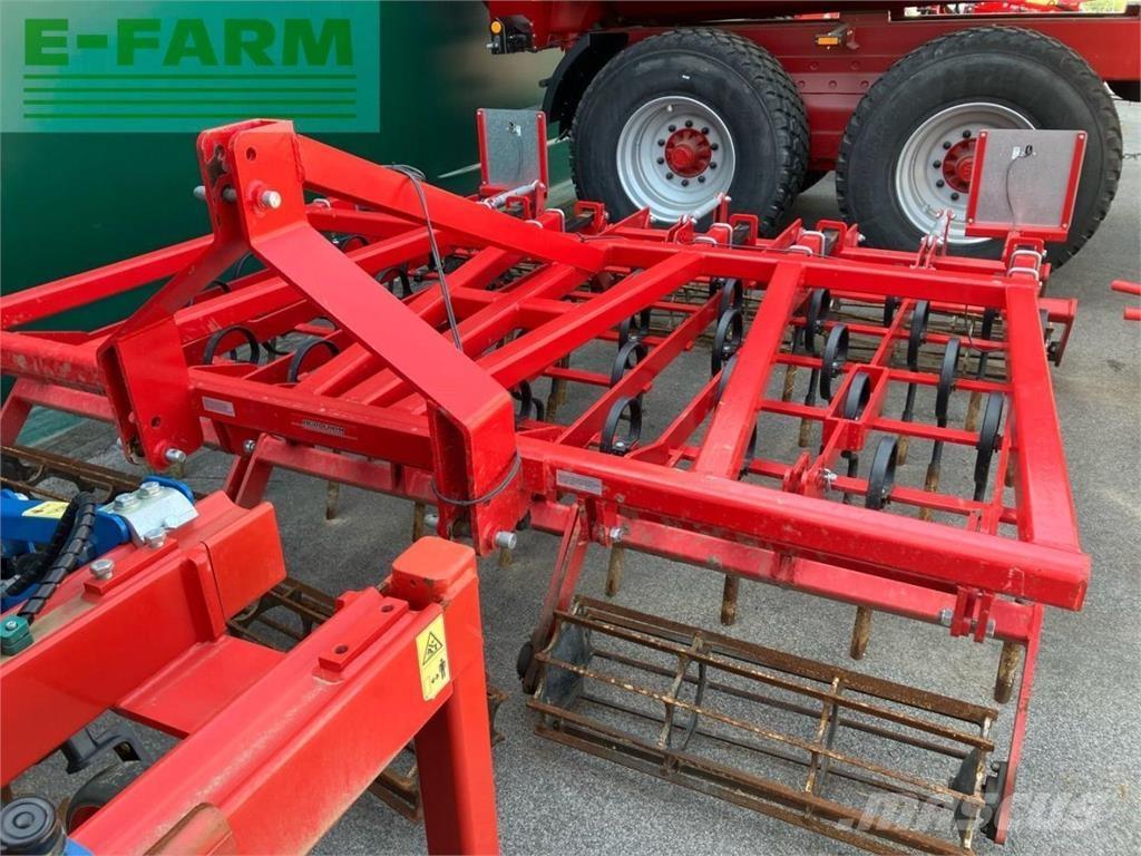  3m Seminatrici combinate