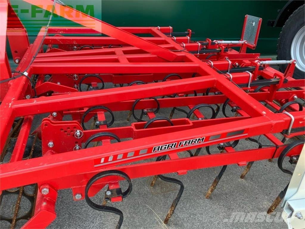  3m Seminatrici combinate