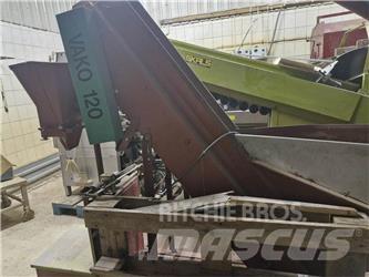  Vako 120 Attrezzature  raccolta patate - Altro