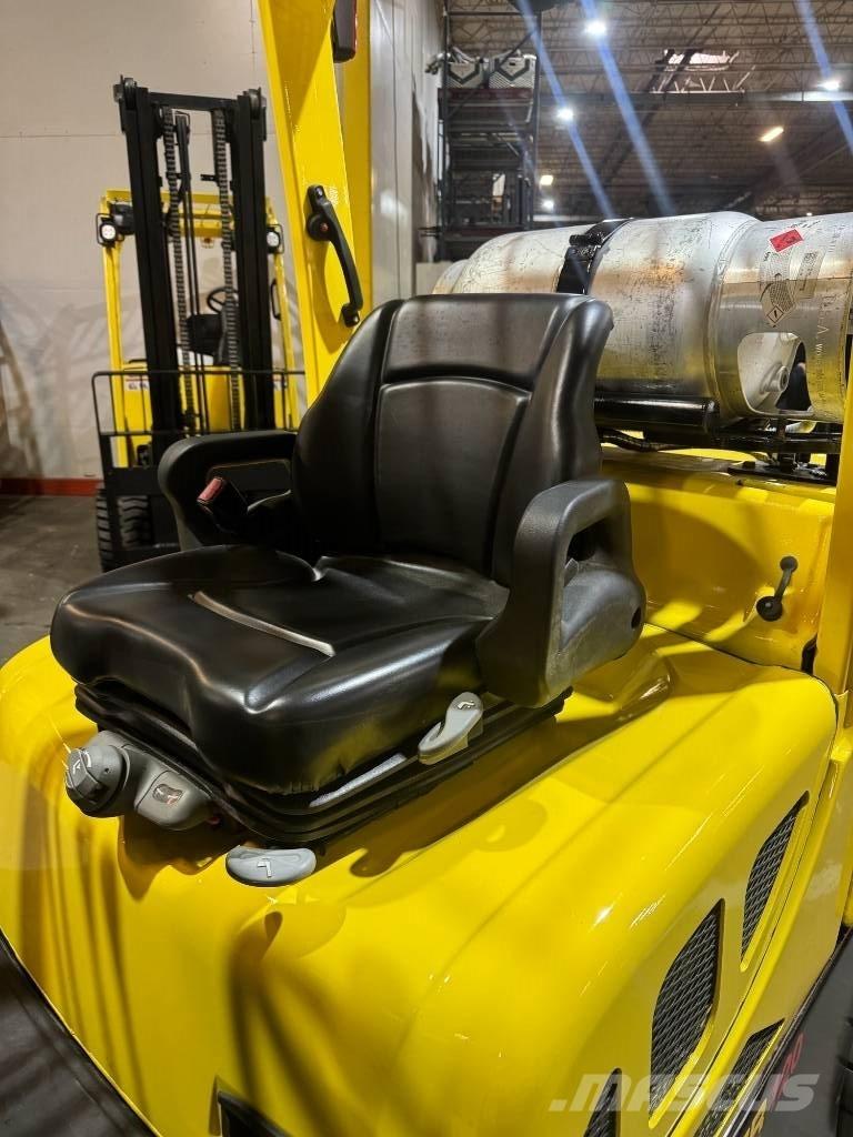 Hyster S 120 FT Carrelli elevatori-Altro