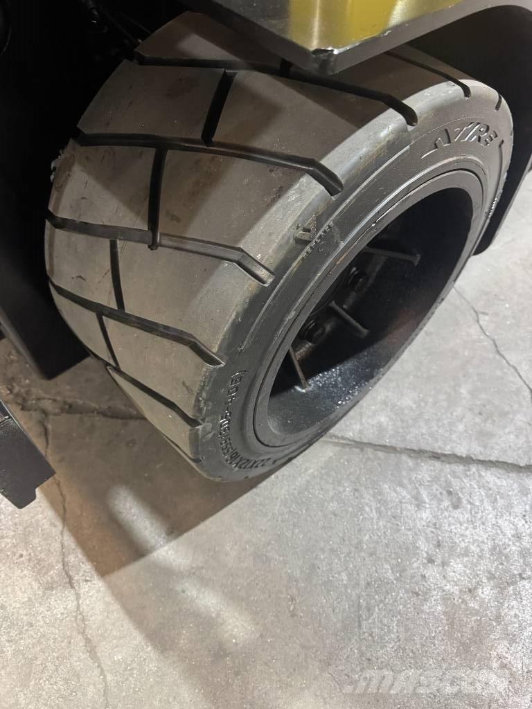 Hyster S 120 FT Carrelli elevatori-Altro